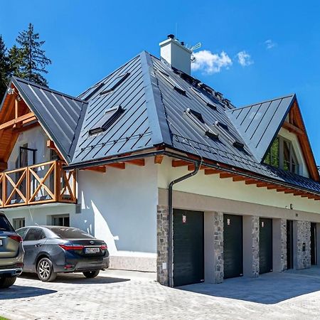 Apartman A Harrachov Exterior photo